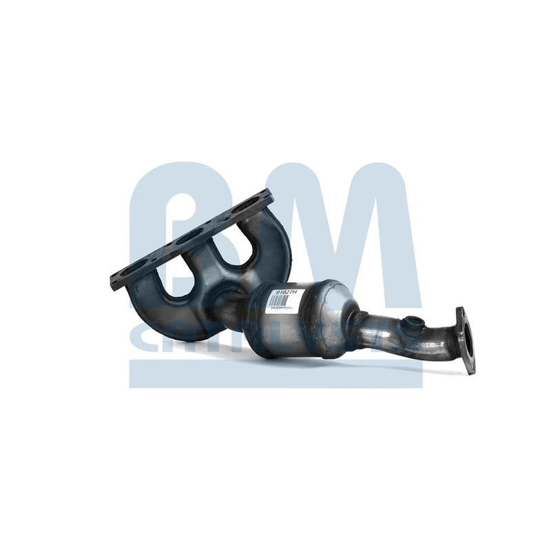 BM Catalysts Homologated Petrol Cat BM91627H