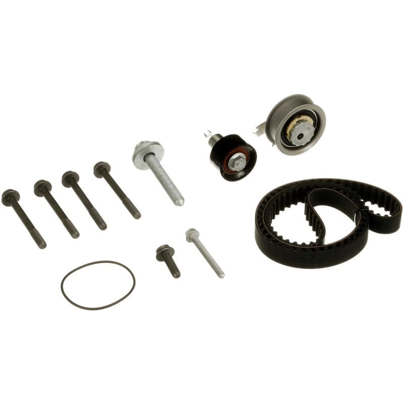 Gates Timing Belt Kit with Rollers K065680XS
