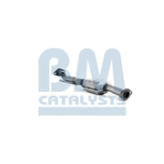 BM Catalysts Homologated Petrol Cat BM90786H