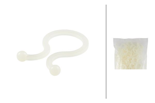 Hella 8HL 177 884-022 Cable Tie