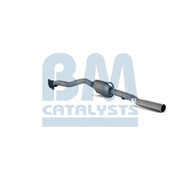 BM Catalysts Homologated Petrol Cat BM91030H