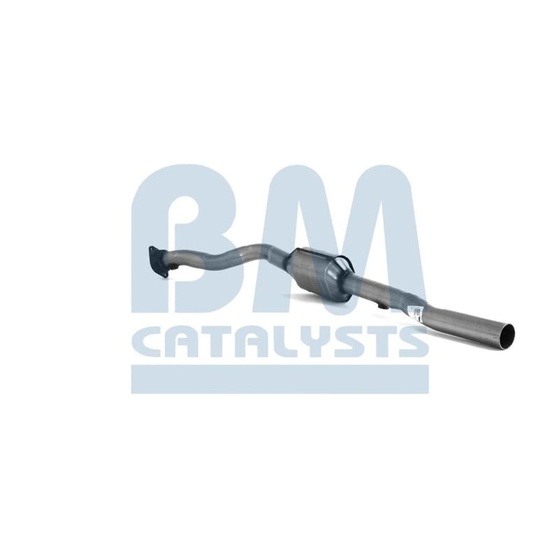 BM Catalysts Homologated Petrol Cat BM91030H