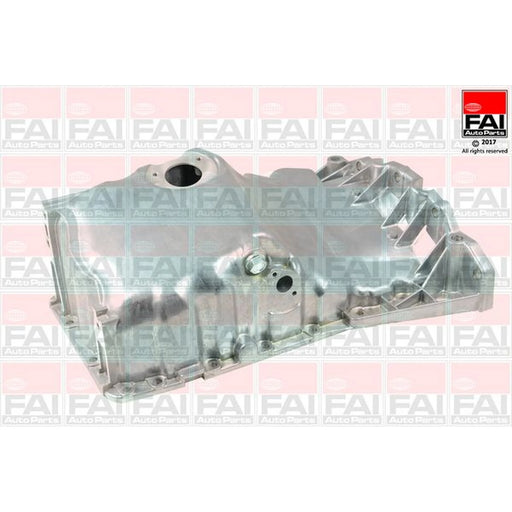 FAI Engine Oil Sump Pan PAN023