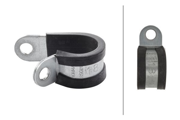 Hella 8HS 749 193-052 Clamping Clip
