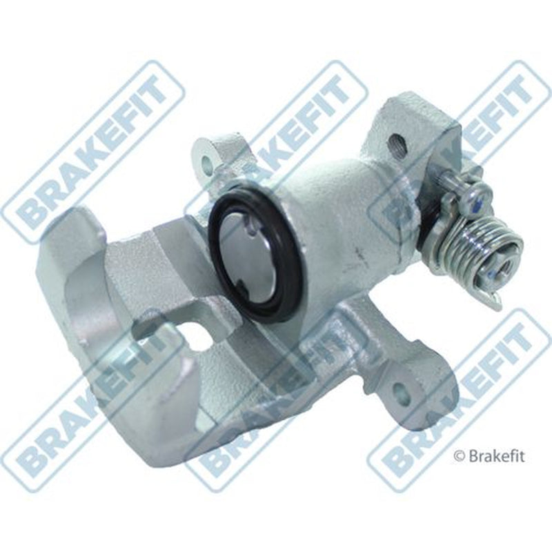 Apec 2 x Rear Brake Calipers BCA1439
