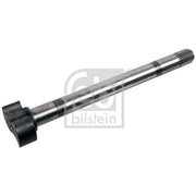Febi Drum Brake Brake Shaft 98mm OD Rear Right 17607