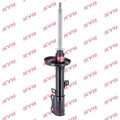 KYB Shock Absorber Damper Strut Rear Right 334013