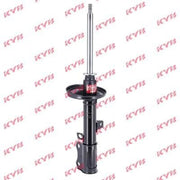 KYB Shock Absorber Damper Strut Rear Right 334013