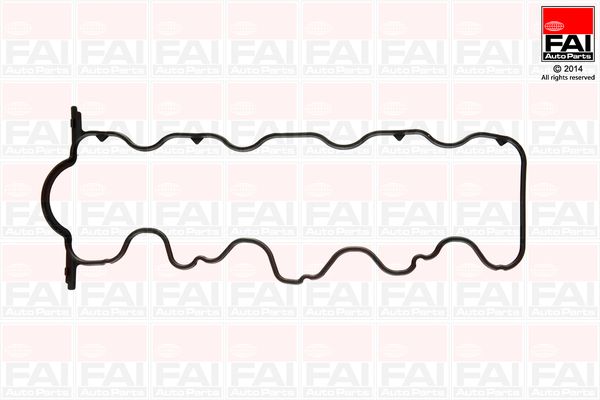 FAI Cylinder Head Cover Gasket