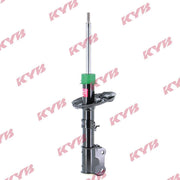 KYB Shock Absorber Damper Strut Front 3338067