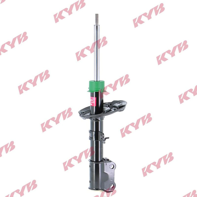 KYB Shock Absorber Damper Strut Front 3338067