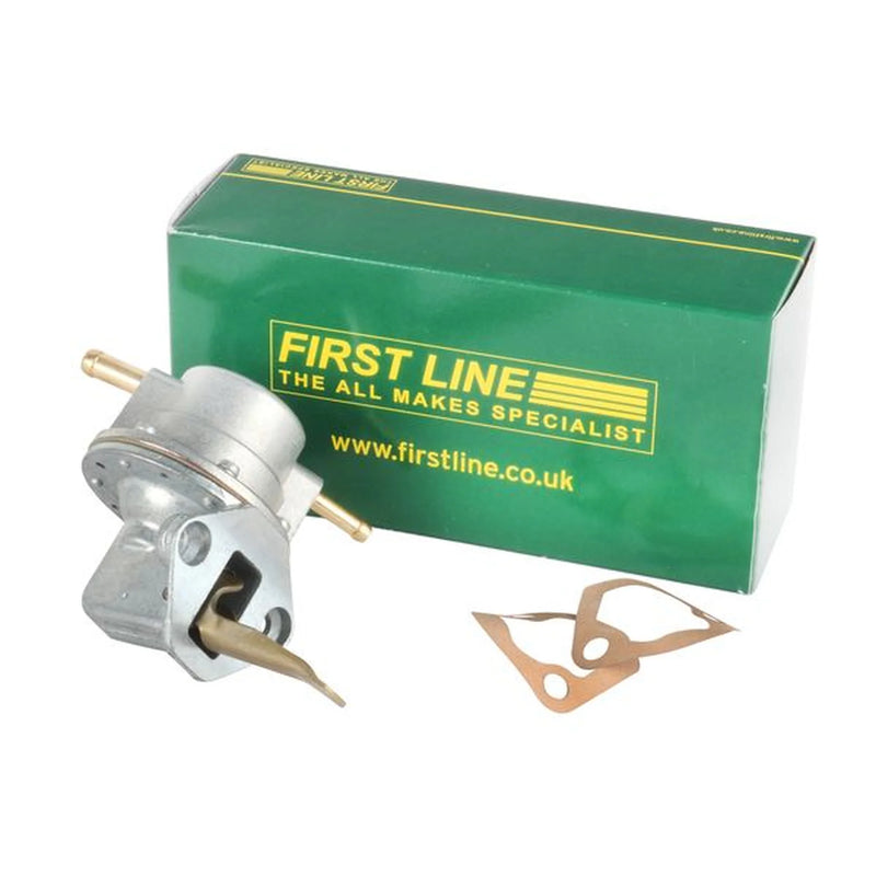 First Line Fuel Pump Assembly FFP519
