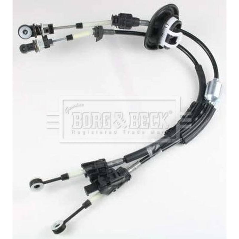 Borg & Beck Manual Transmission Cable Pull BKG1193