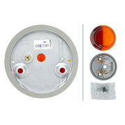 Hella Tail Light / Lamp R10W Right 2SB 001 259-261