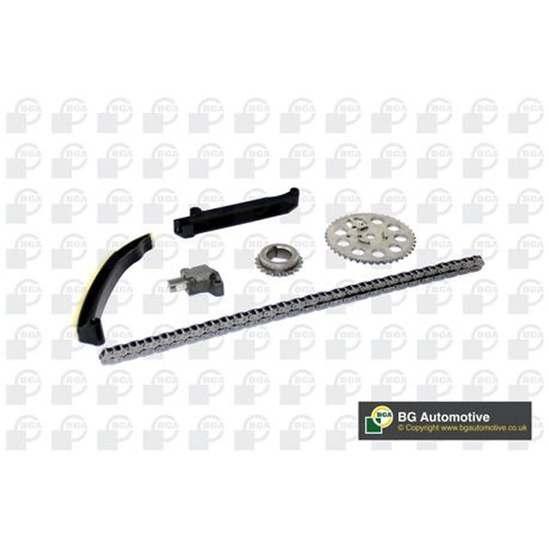 BGA Timing Chain Kit Set 110 Links TC0450FK