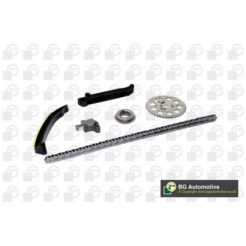 BGA Timing Chain Kit Set 110 Links TC0450FK