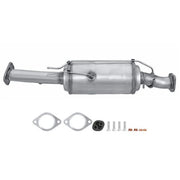 Hella Soot/Particulate Filter 8LH 366 080-531