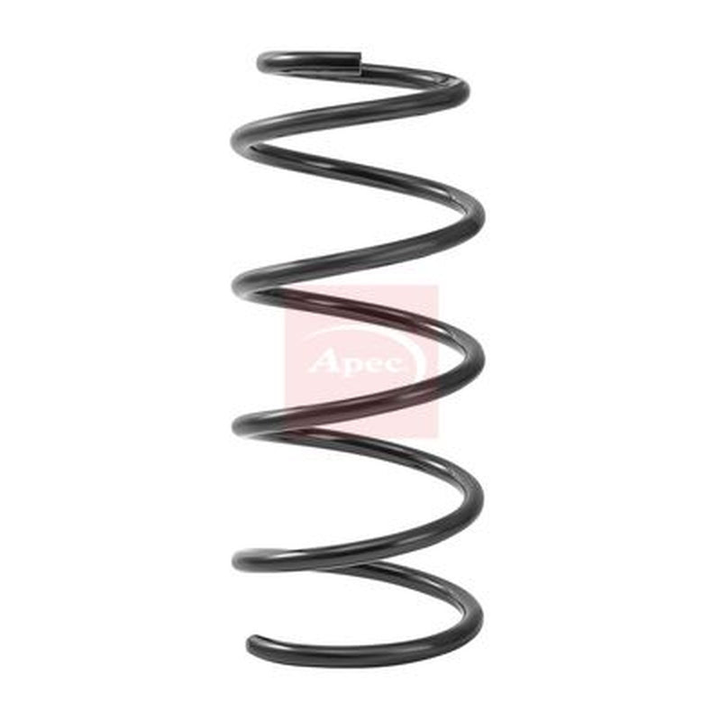 Apec Rear Suspension Coil Spring ACS2491