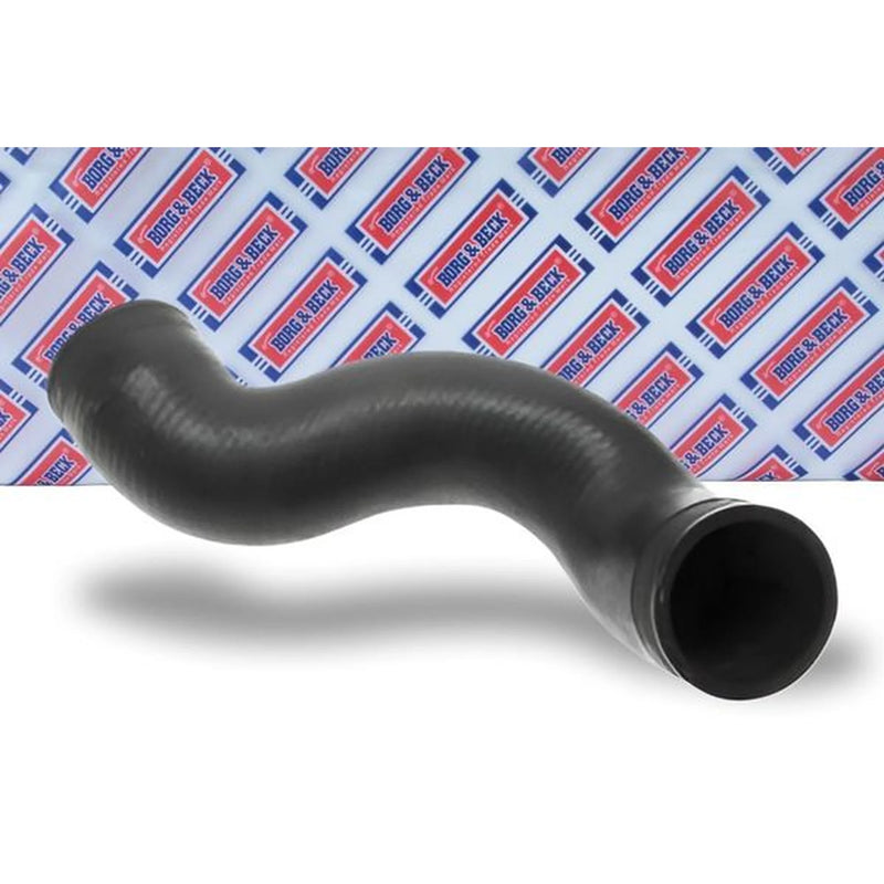 Borg & Beck Intercooler Turbo Charge Air Hose BTH1103