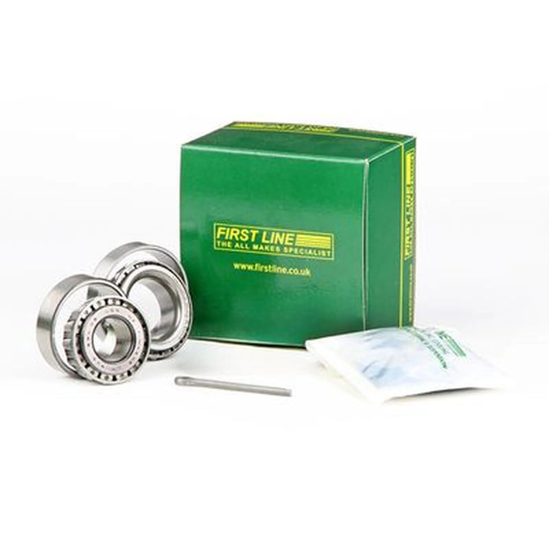 First Line Wheel Bearing Kit FBK253
