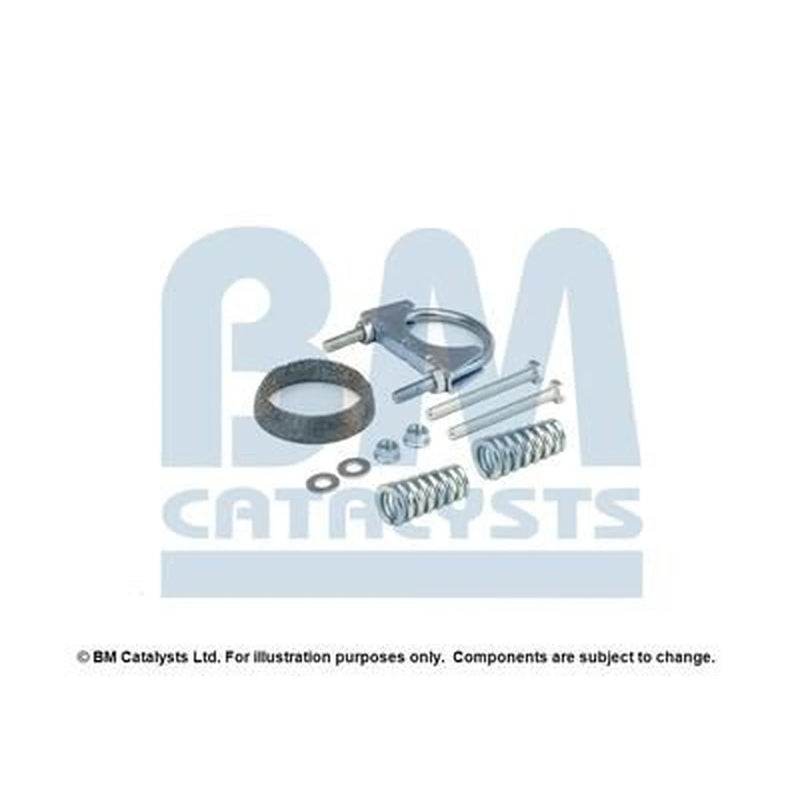 BM Catalysts Fitting Kit FK90414C FK90414C