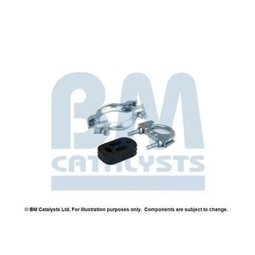 BM Catalysts Exhaust Pipe Mounting Kit FK50033C