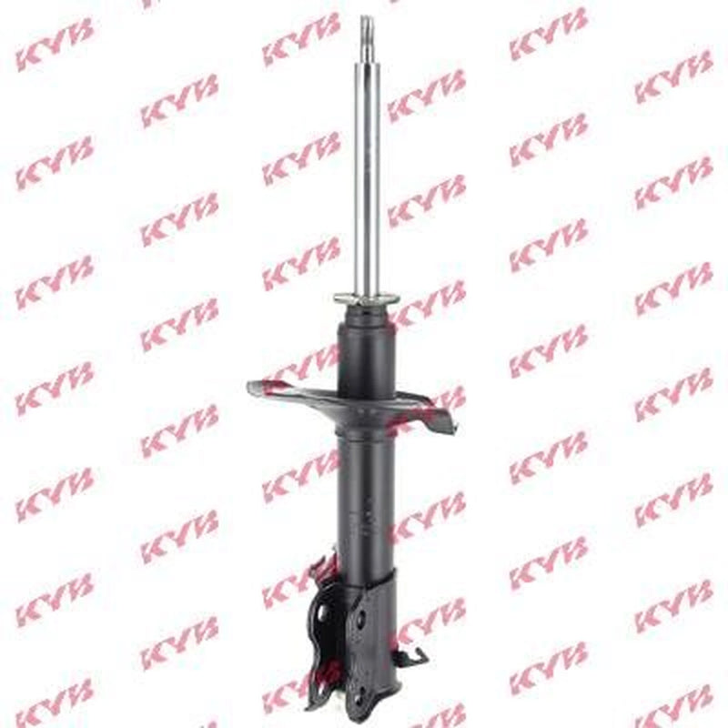 KYB Shock Absorber Damper Strut Front Left 334367