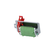 NRF Heater Blower Resistor 342071