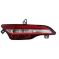 Valeo Tail Light / Lamp Right 047444