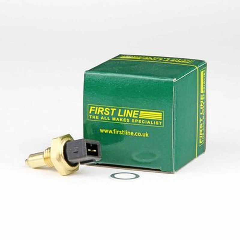 First Line Coolant Temperature Sensor FTS3011