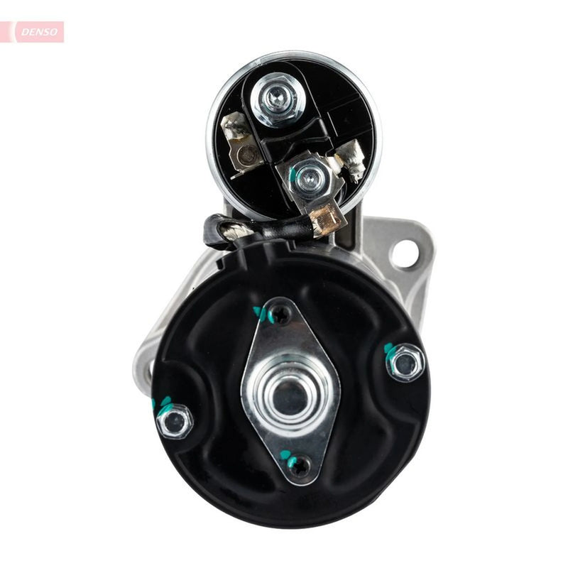 Denso Starter Motor 12V 1.8kW 9 Teeth DSN3103