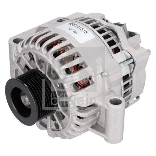 Febi Car Alternator 12V 101518