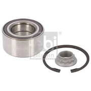 Febi Wheel Bearing Kit Rear 75mm 49703