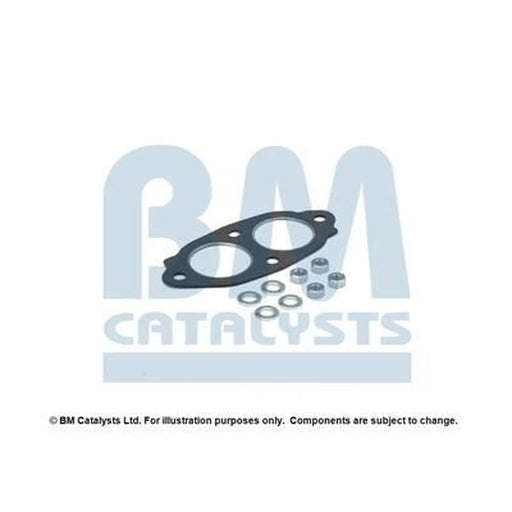 BM Catalysts Fitting Kit FK91202B FK91202B