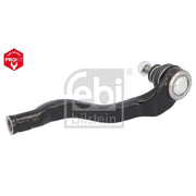 Febi Steering Tie Rod End Ball Joint Front Rig 36094