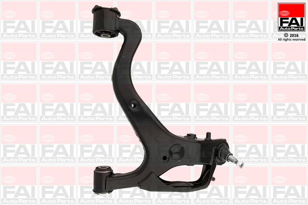 FAI Control/Trailing Arm