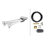 Hella Trumpet Style Car Horn 3PB 005 411-001