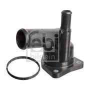 Febi Thermostat,Coolant 108186