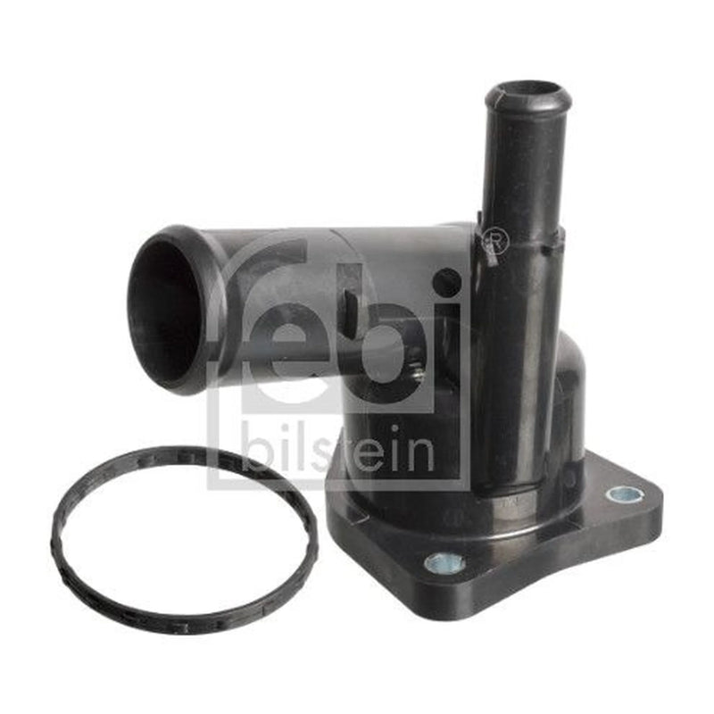 Febi Thermostat,Coolant 108186