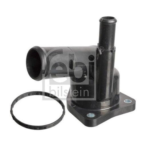Febi Thermostat,Coolant 108186