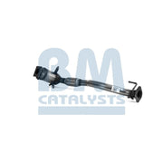 BM Catalysts Homologated Petrol Cat BM91519H