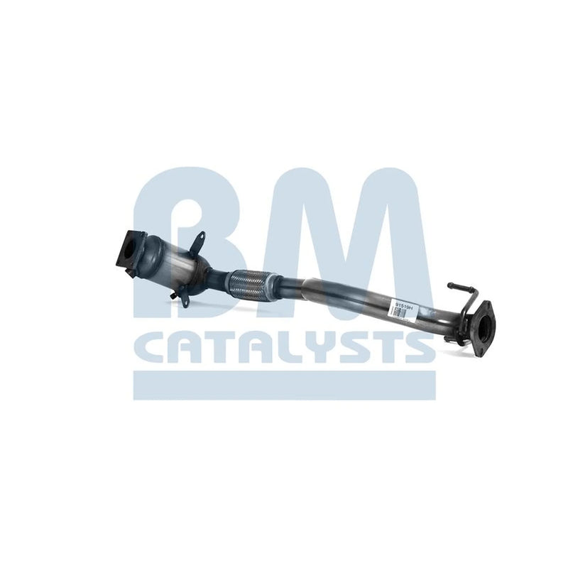 BM Catalysts Homologated Petrol Cat BM91519H