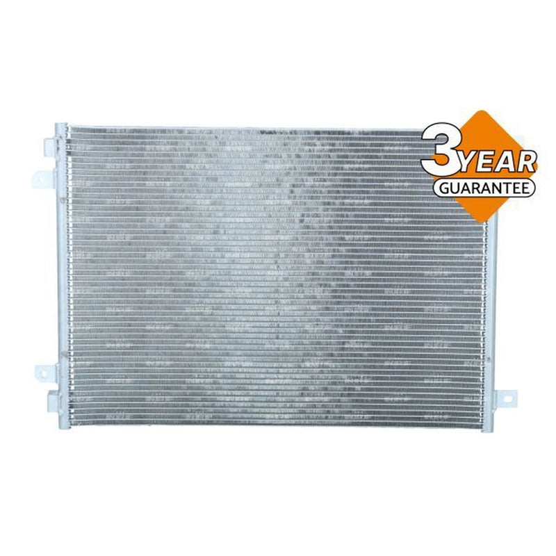NRF Air Conditioning Condenser 350753