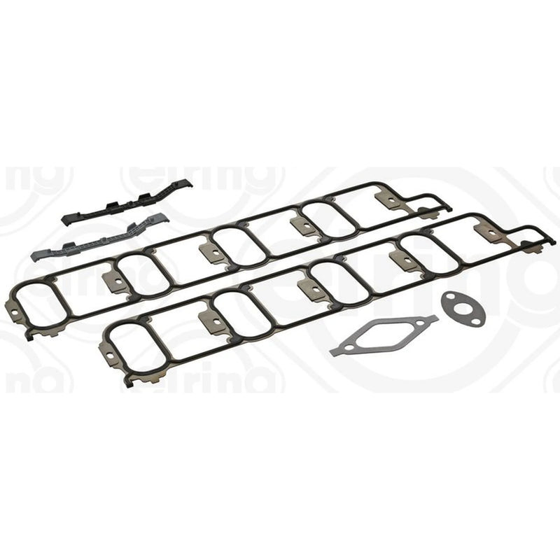 Elring Intake Manifold Gasket Set ID Wide High 069.280