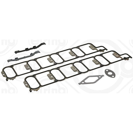 Elring Intake Manifold Gasket Set ID Wide High 069.280