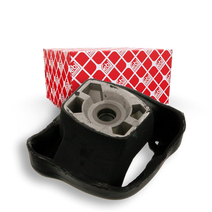 FEBI BILSTEIN Engine Mounting Front Right O/S Driver Side Fits Mercedes-Benz 123 FEBI - Town Parts