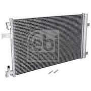 Febi Air Conditioning Condenser 188552