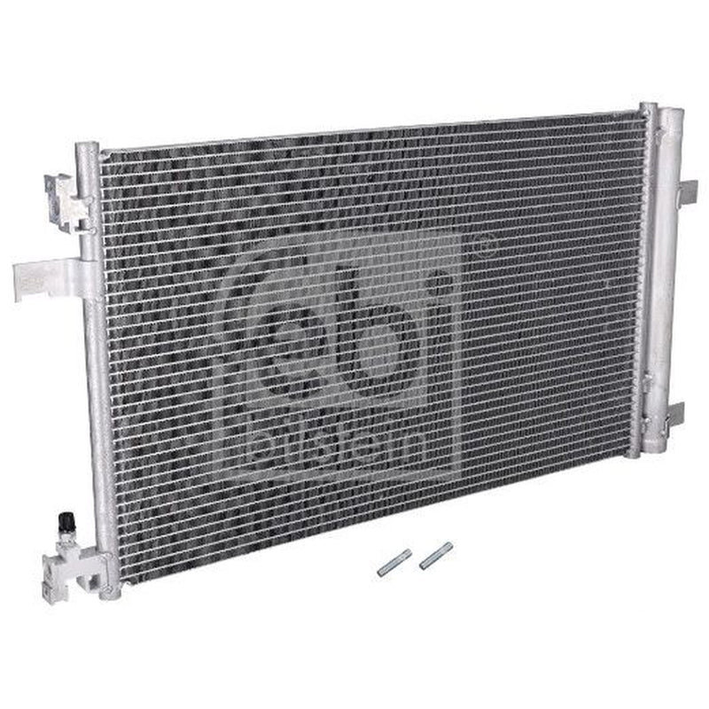 Febi Air Conditioning Condenser 188552
