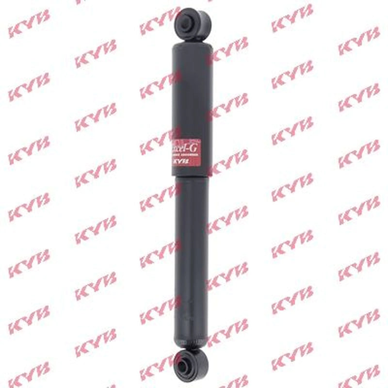 KYB Shock Absorber Damper Strut Rear 343087