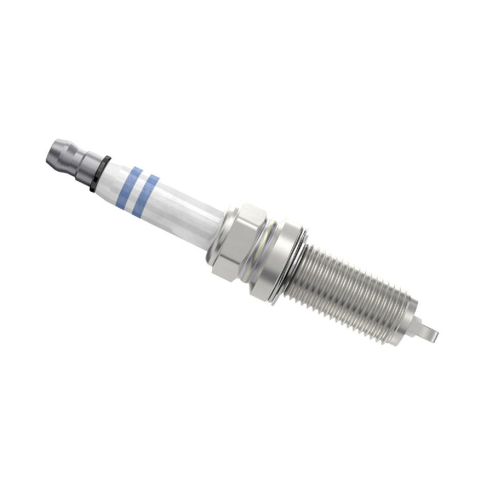 Genuine Bosch Spark Plug Vr6Ne Fits Renault Twingo - 1.2 - 08-14 0242140530 Bosch  - Town Parts